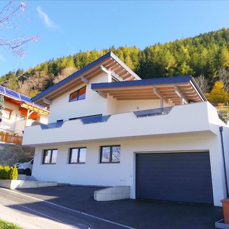 Alpenapart Gastl Arzl im Pitztal Exteriér fotografie