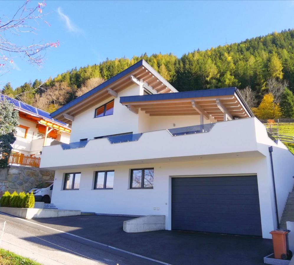 Alpenapart Gastl Arzl im Pitztal Exteriér fotografie